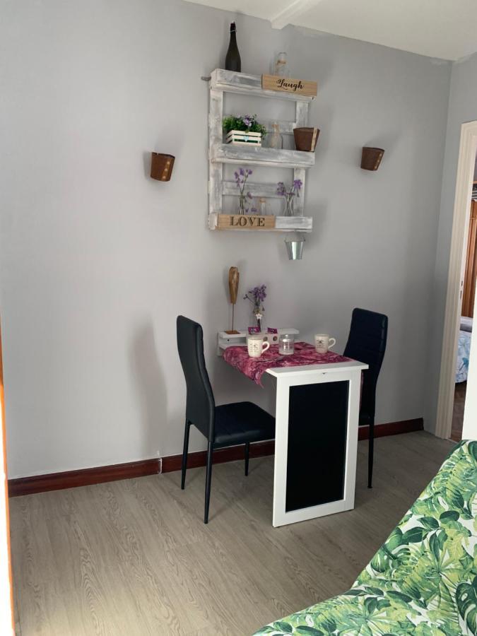Estudio Acogedor Cercano Santander Y Proximo Al Aeropuerto Leilighet Maliaño Eksteriør bilde